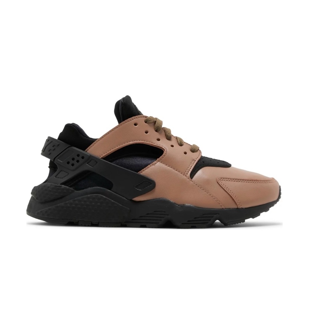 Nike Air Huarache 'Toadstool'